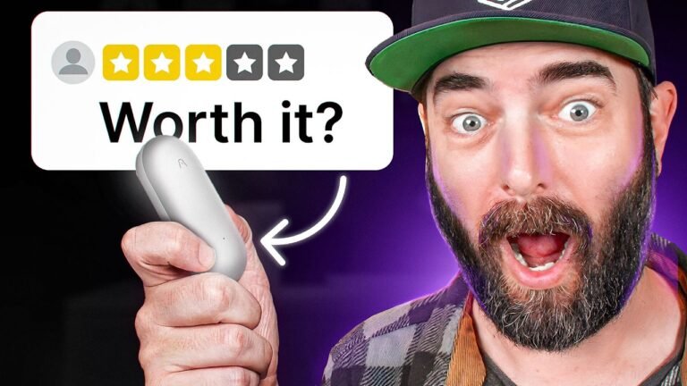 I Tested 5 AI Gadgets—One Was a Disaster!