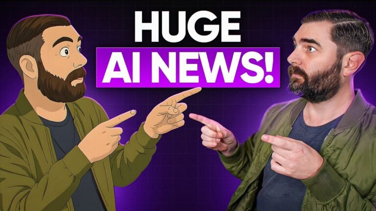ChatGPT and Google Blew Everyone’s Mind This Week!