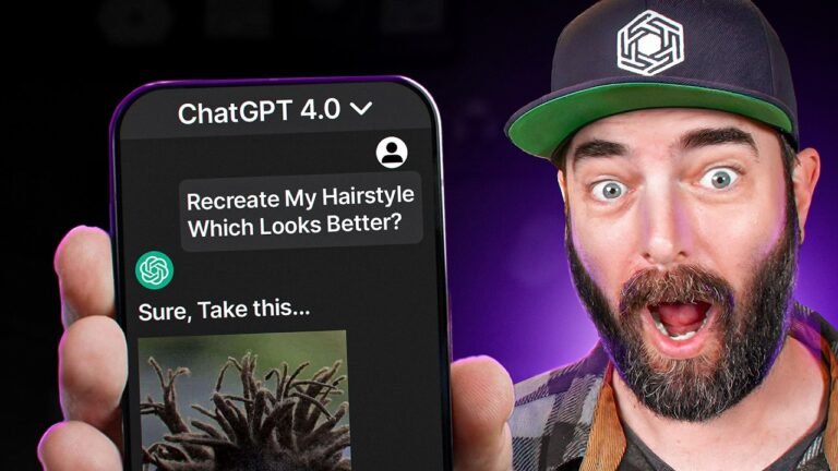 Over 50 Insane Ways To Use The NEW ChatGPT