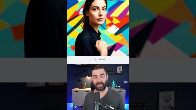 Meta’s AI Image Generator is Actually Pretty Cool!