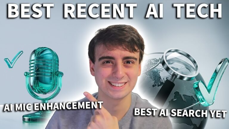AI RECAP: Meta 3D, Perplexity AI, Krea Style Transfer, & More