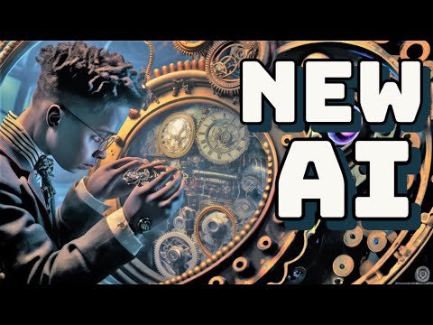 Unlock the Power of AI – Amazing Free Tools & Websites
