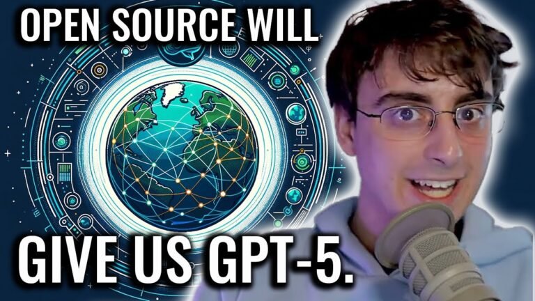 AI is on Record Pace to Change Our World – Latest News