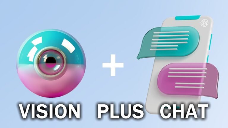 AI Now Has Vision! – MiniGPT-4 Vision Language Model