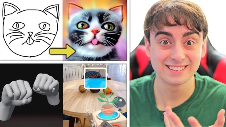 Mind-blowing & Unbelievable Advancements in AI Tech this Week! (AI Art, Research, Mindreading)