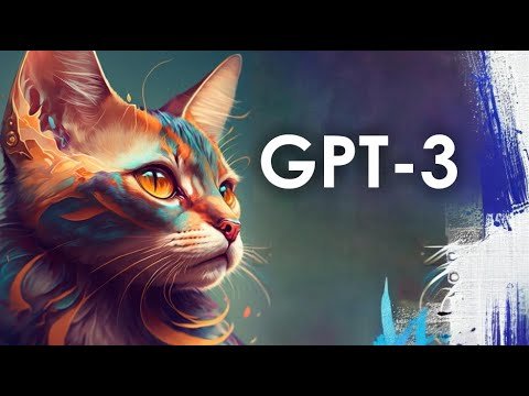 Unleashing the Potential of GPT-3: NEW Update Explained & How to Use it!