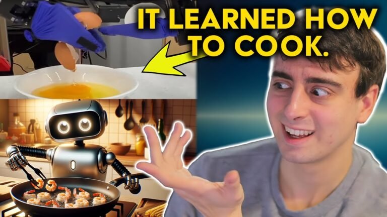 Personal AI Robots are a LOT Closer than you think!