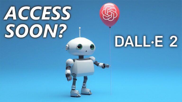 Open AI Answers DALL-E 2 Questions! Public Access Soon?!