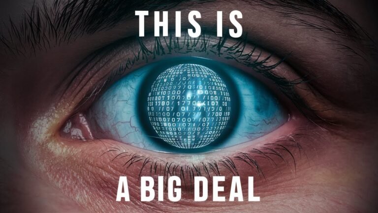 The Potential Power of A.I. is Beyond Belief
