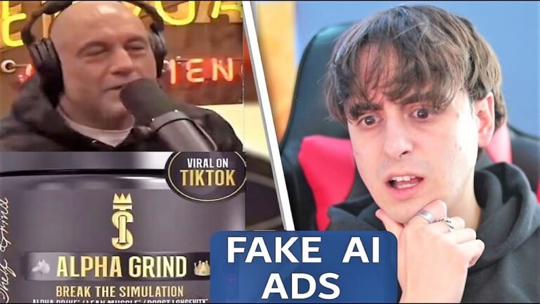 How Companies are Using AI to SCAM People