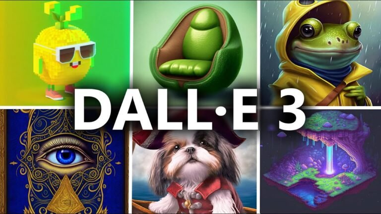 Midjourney v4: What Does it Mean for Open AI’s DALL-E 3?
