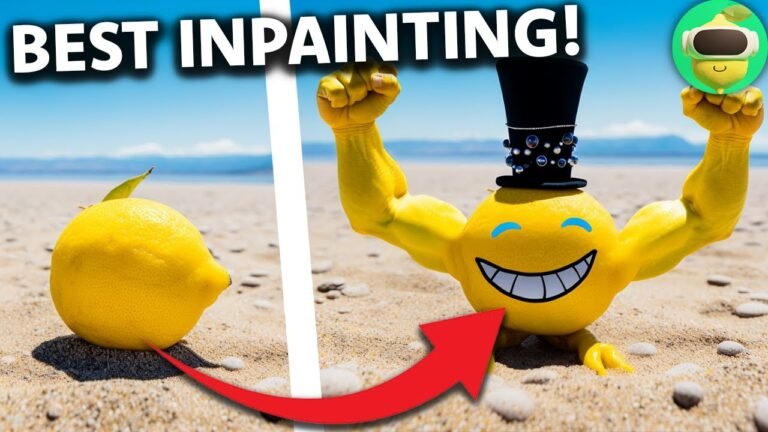 Midjourney’s Inpainting is SUPER Impressive!