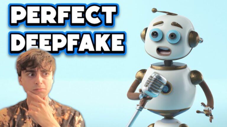 AI Voice over Text to Speech is WAY TOO GOOD – Overdub AI by Descript