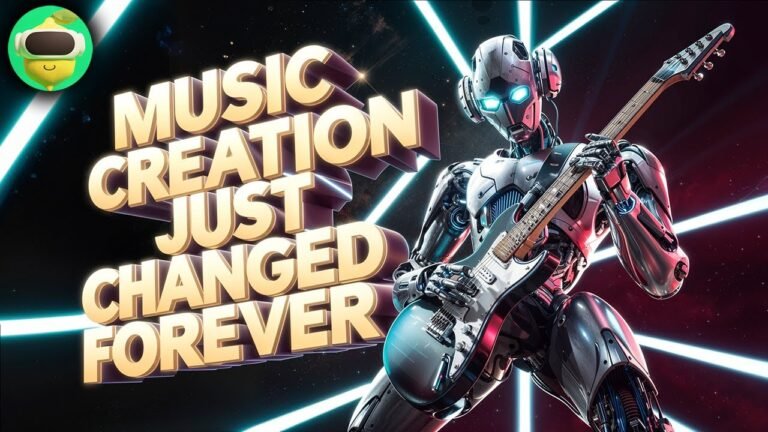 Suno AI V3 is a Complete GAMECHANGER for Music Creation – Democratized Music Here We Come!