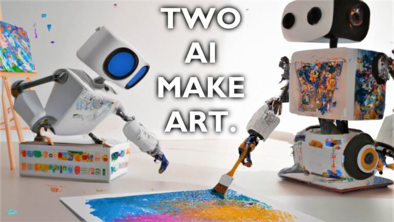 How to use DALL-E 2 | Enhance DALL E Prompts/AI Images with Open AI’s GPT-3