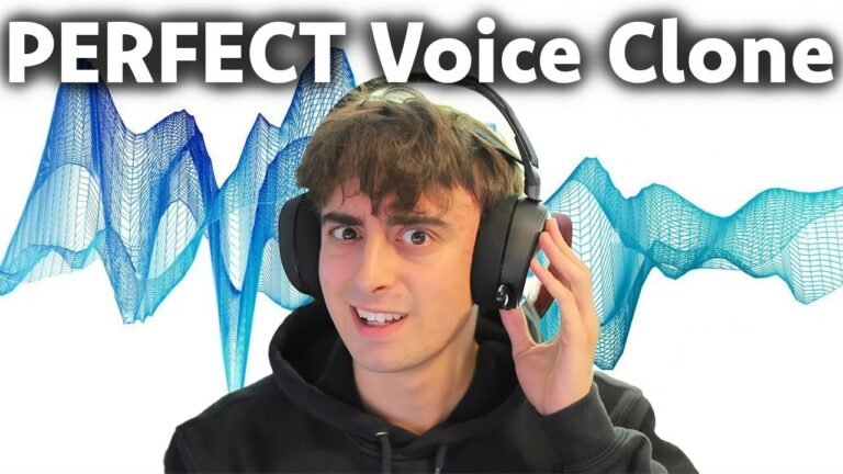 Here’s Why AI Voice Cloning will Change the World As We Know It.