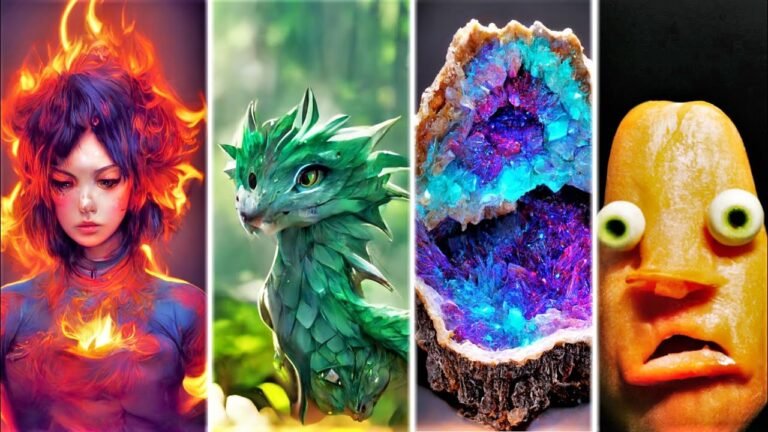DALL·E 2 Competiton – Everything We Know about the Midjourney SEQUEL & UPDATE