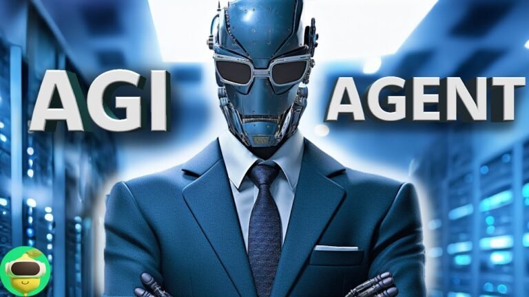 Legit Autonomous AI Agents are HERE! & They’re FREE