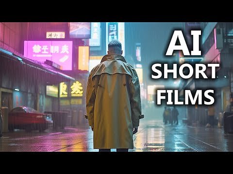 Sneak Peek at AI Text to Video Generation – RunwayML Gen 2