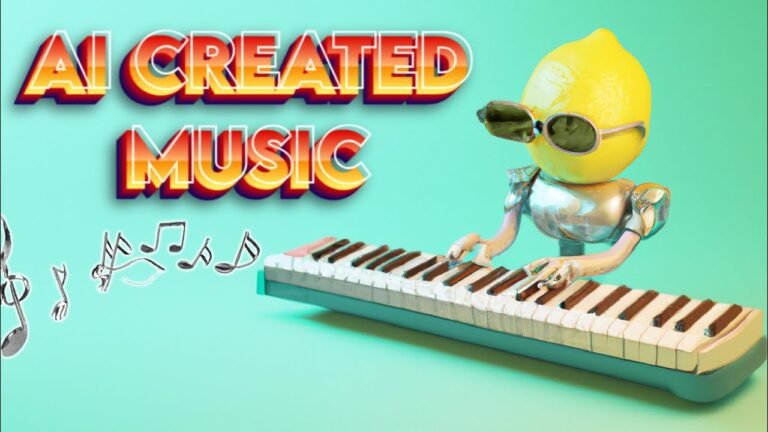 FREE Online AI Creates Amazing Music! – Open AI’s Music AI