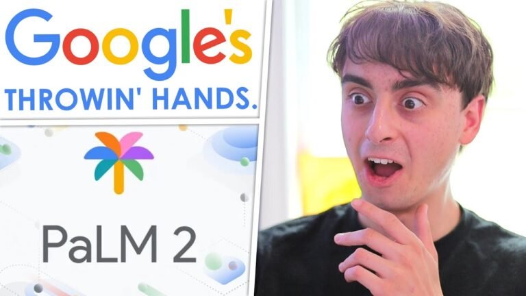 Is Google About to Dominate AI? Google I/O INSANE Announcements & AI Testing