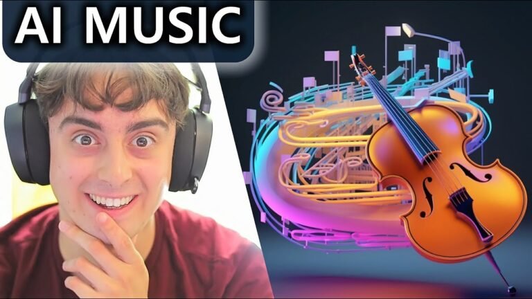 New FREE/Open Source Music Generator – It Destroys Google’s Model