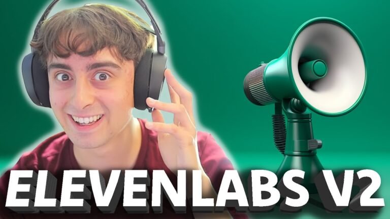 The Best AI Voice Cloning TTS gets EVEN BETTER!