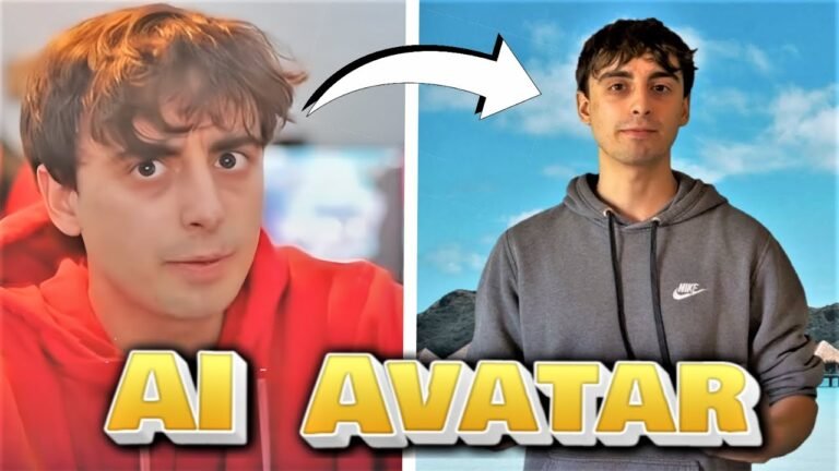 Movio: Generate Your Own AI Avatar in Minutes!