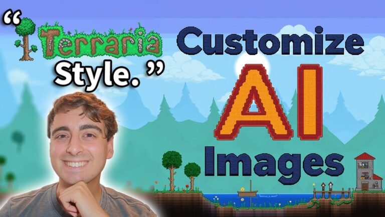 Flux.1 takes AI Image Customization to a whole new Level. [SUPER EASY GUIDE]