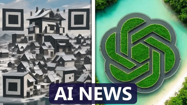 Midweek AI News Roundup – You May Have Missed These!