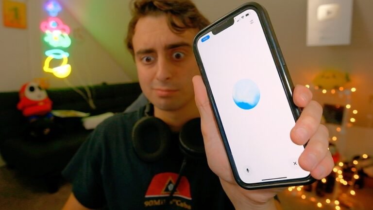 Open AI’s SURREAL Advanced Voice Mode – DEEP DIVE & Testing!