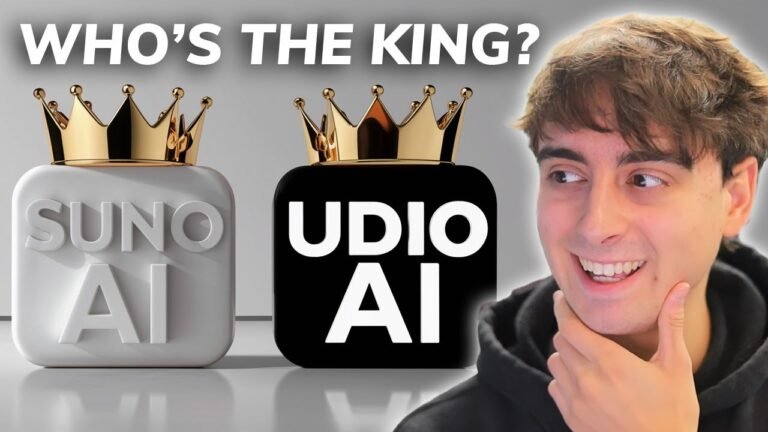 Suno AI Just released v3.5 – Can it beat Udio AI? | AI Music Showdown