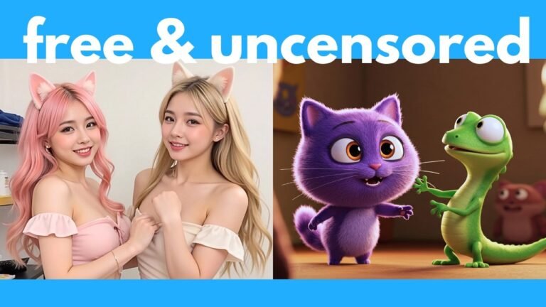 Now anyone can make AI videos OFFLINE!