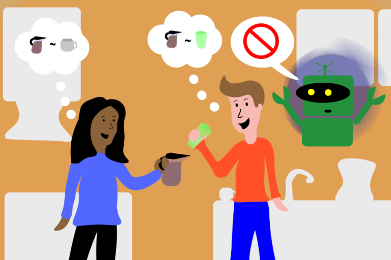 AI assistant monitors teamwork to promote effective collaboration | MIT News