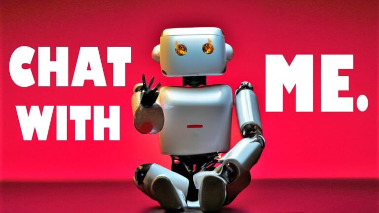 YOU can try an AI chatbot as GOOD as LaMDA – Google’s “sentient” AI
