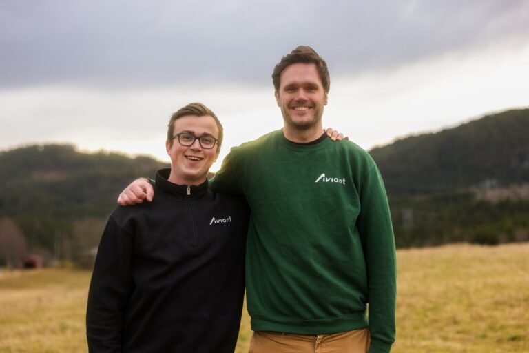 Flying high to enable sustainable delivery, remote care | MIT News