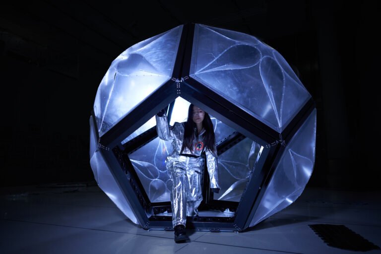 Designing for outer space | MIT News