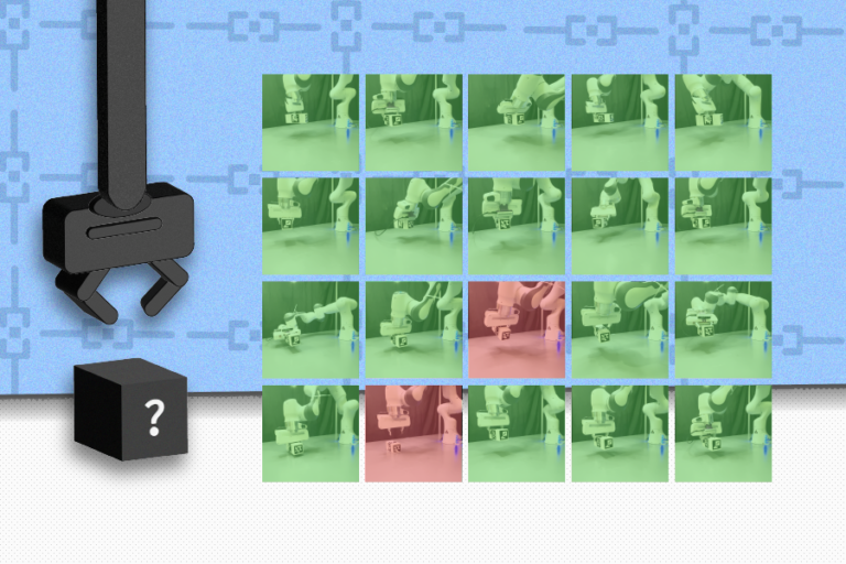 Helping robots grasp the unpredictable | MIT News