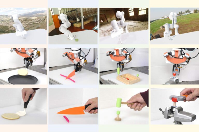 A technique for more effective multipurpose robots | MIT News