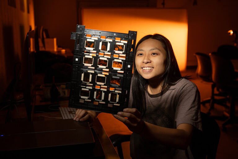From NASA to MIT to Formlabs | MIT News