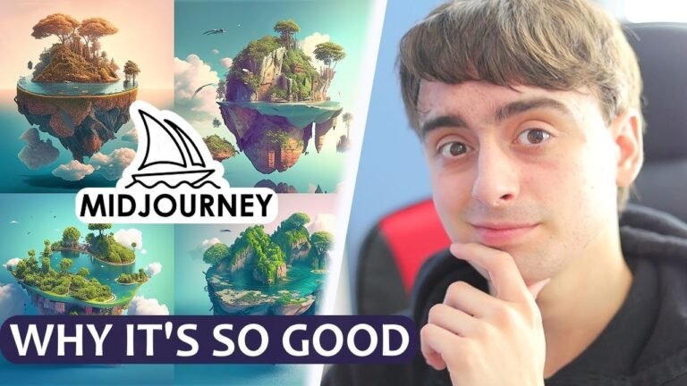 Does Midjourney Adjust Your Prompts in the Background?