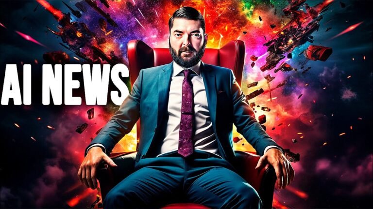 AI News: They’re Putting AI into EVERYTHING!?