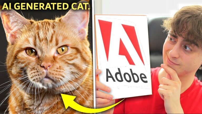 AI Generation That Looks Like a REAL Photo – But what else can it do?