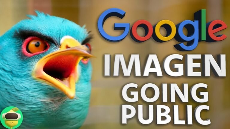 Google’s INSANE Art Generator is Going to Get Public Access! SNEAK PEAK