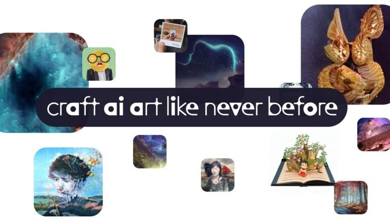 Is Art Breeder the Future of AI Art? and Googles NEW Dream Booth Image AI!