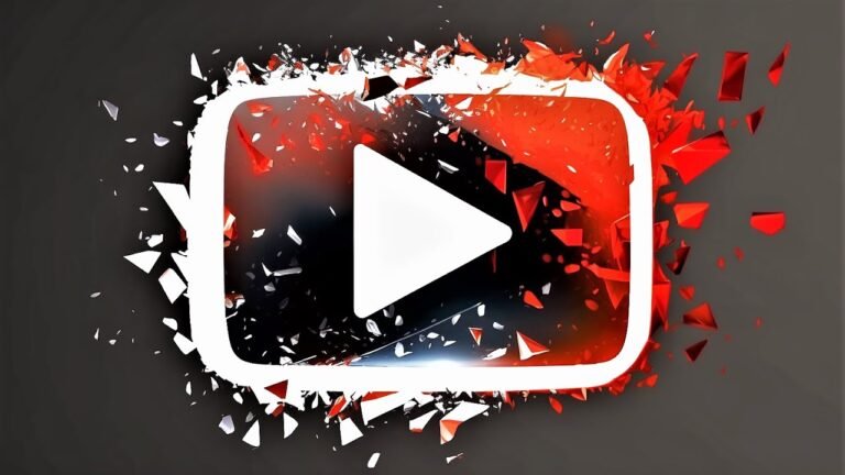 Youtube falsely striked my channel – UPDATE