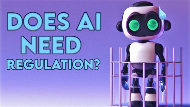 Text to Image AI BACKLASH – Should AI be Regulated? – Stable Diffusion’s Open Source Power