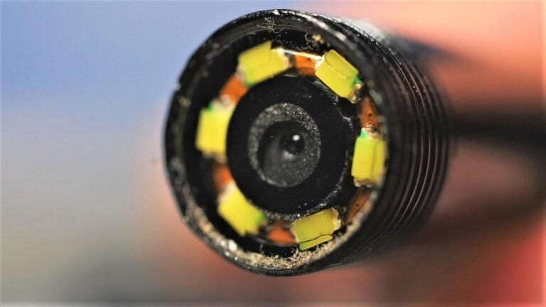 MICRO Camera for $10