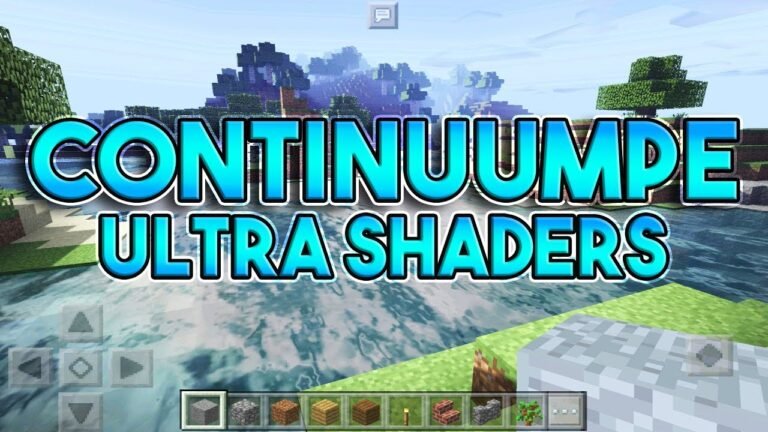BETTER Than SEUS PE Shaders!! Continuum – How to Install!