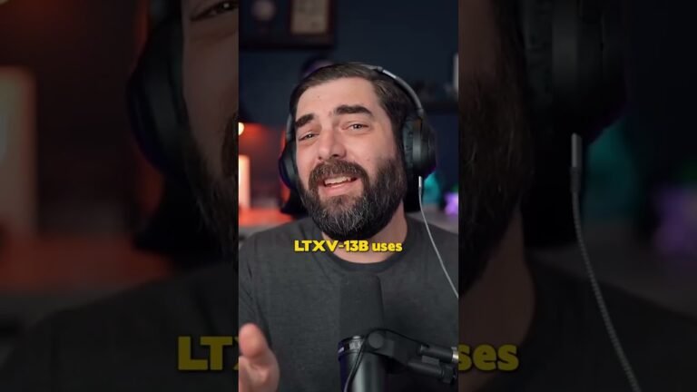 Did Open-Source AI Video Just Catch Up?